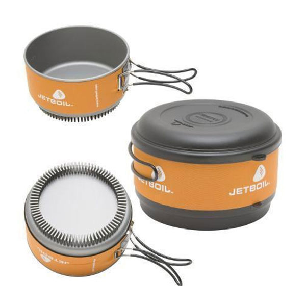 Jetboil 1.5L Cooking Pot Reviews Trailspace