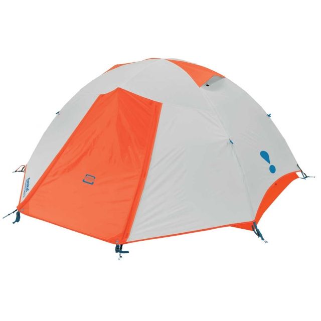 photo: Eureka! Mountain Pass three-season tent