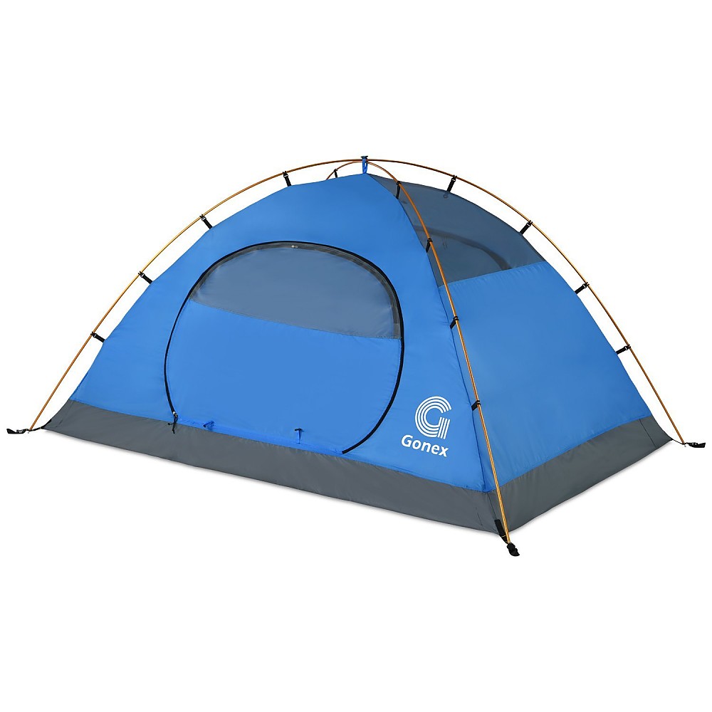Gonex Waterproof Camping Tent 2 Person for Winter Reviews Trailspace