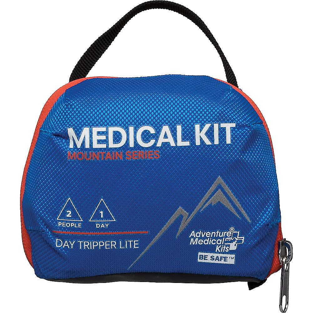 photo: Adventure Medical Kits Mountain Series Day Tripper Lite Medical Kit first aid kit