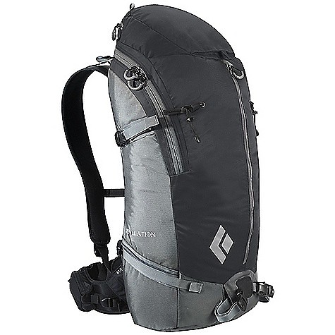 Black Diamond Revelation