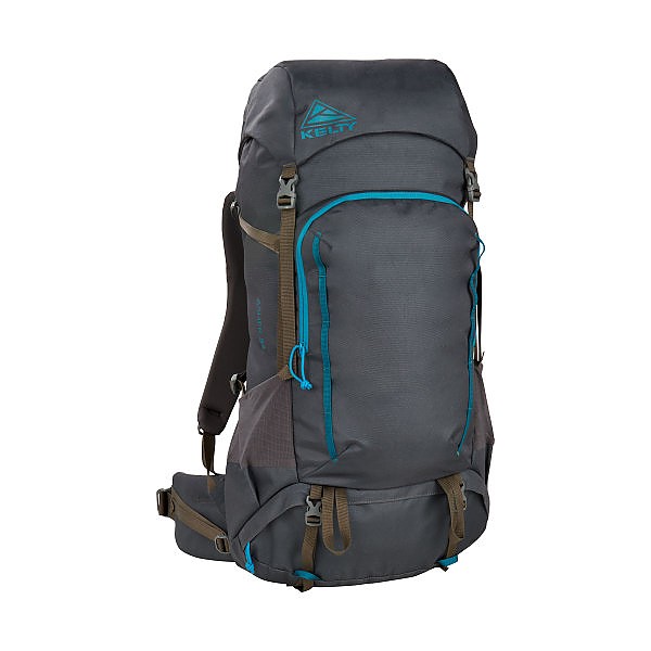 photo: Kelty Asher 55 weekend pack (50-69l)