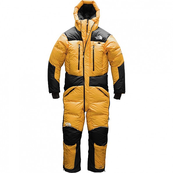 The North Face Himalayan Suit