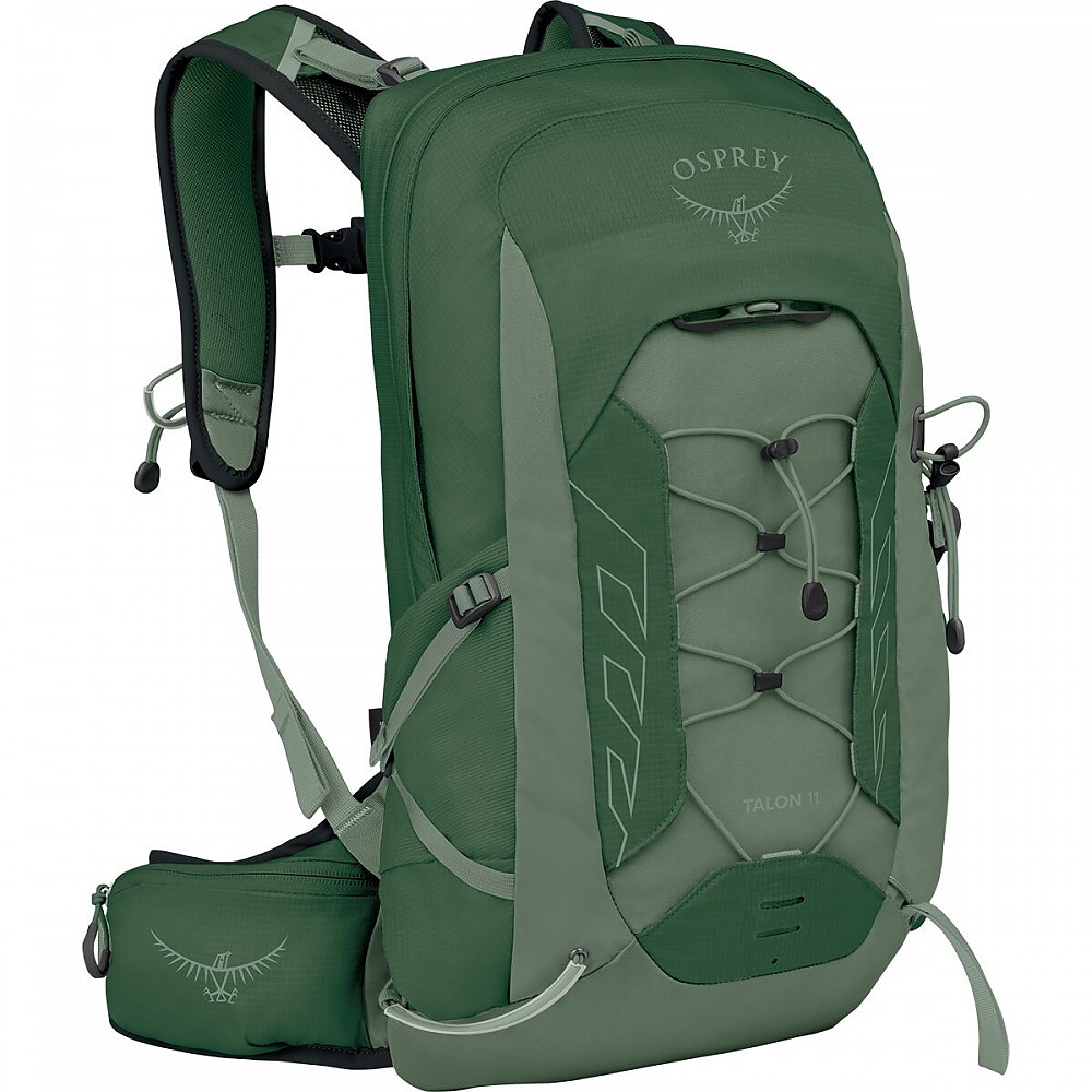 photo: Osprey Talon 11 daypack (under 35l)