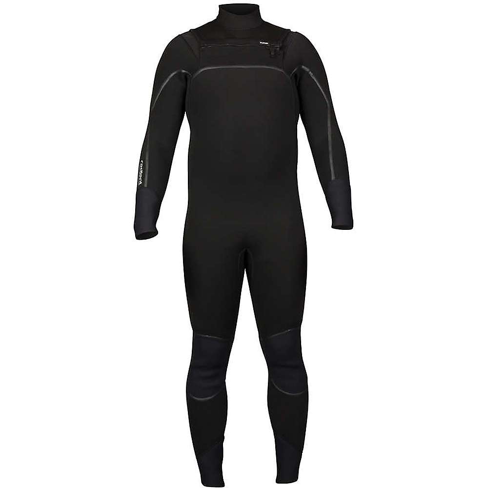 photo: NRS Men's Radiant 4/3 Wetsuit wet suit