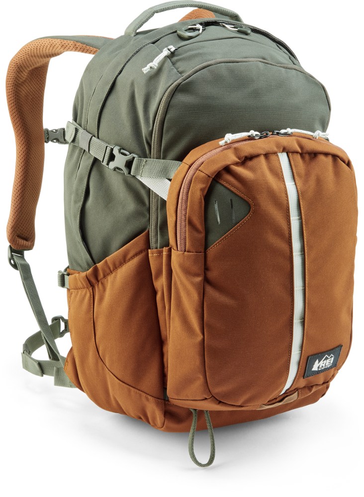 photo: REI Men's Workload Max daypack (under 35l)