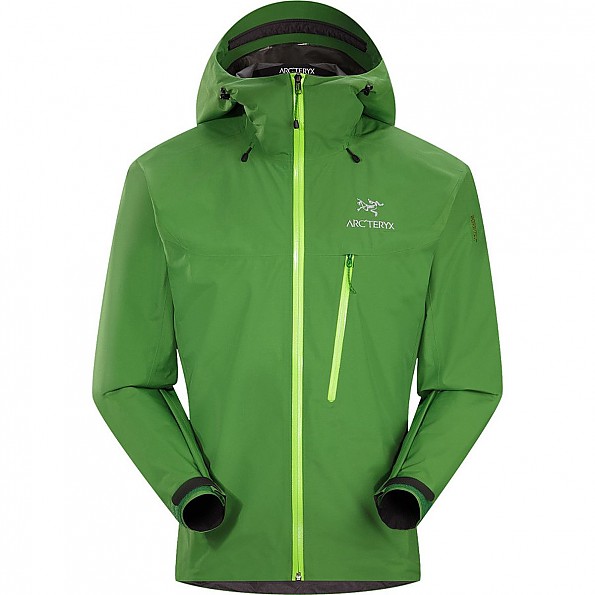 Arc'teryx Alpha SL Jacket