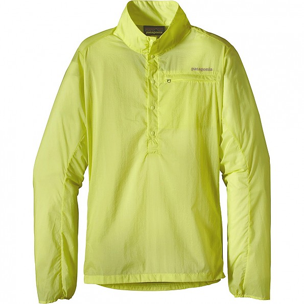 Patagonia Houdini Pullover