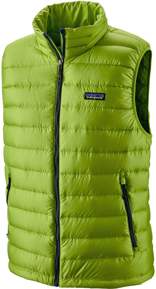 The Best Down Insulated Vests for 2019 Trailspace