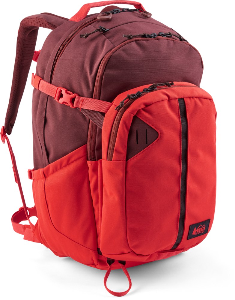 photo: REI Women's Workload Max daypack (under 35l)