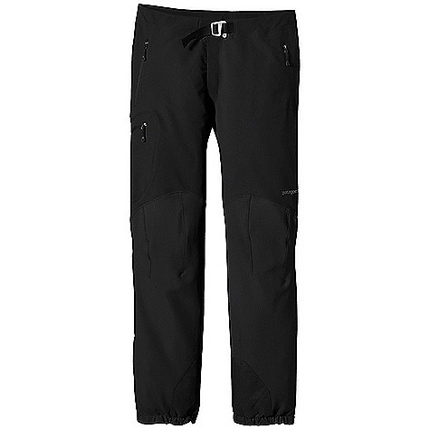 alpine softshell pants