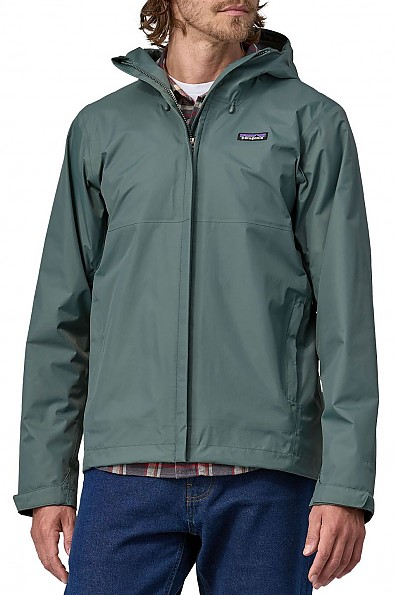 Patagonia Torrentshell 3L Jacket