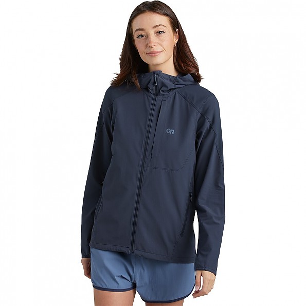 Soft Shell Jackets