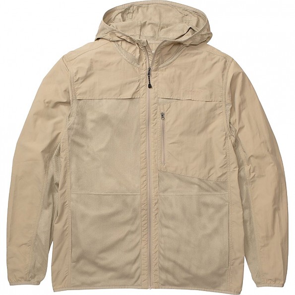 ExOfficio BugsAway Sandfly Jacket