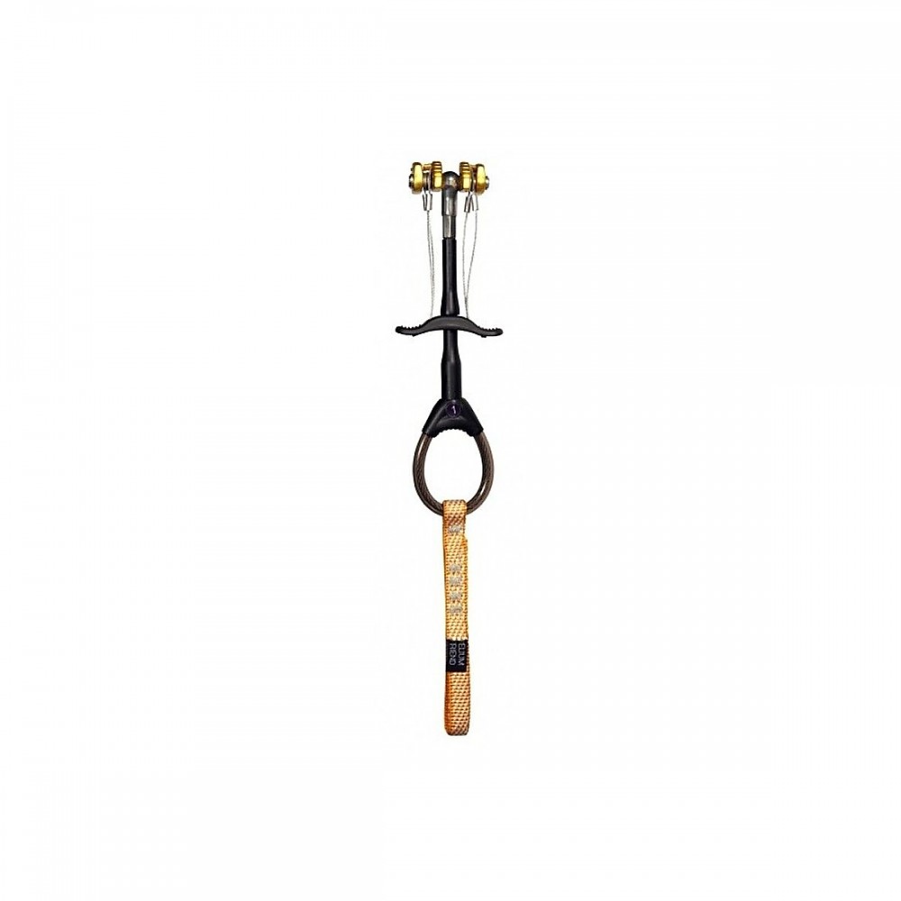 photo: Wild Country Helium Friends camming device