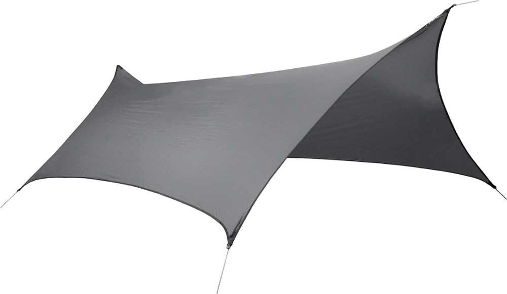 photo: Eagles Nest Outfitters ProFly Rain Tarp tarp/shelter