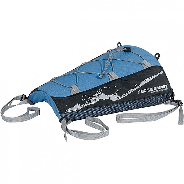 Sea to Summit Solution Gear Access Deck Bag