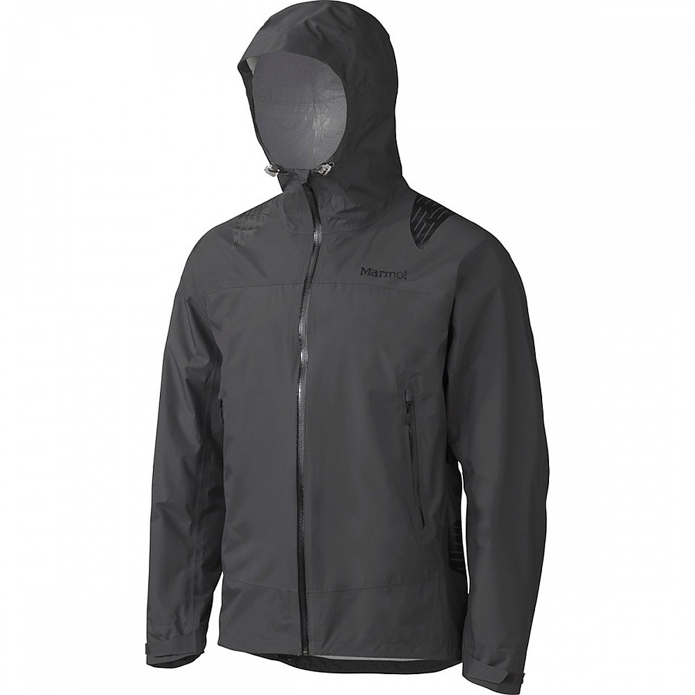 photo: Marmot Super Mica Jacket waterproof jacket
