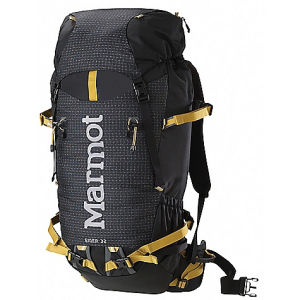 photo: Marmot Eiger 32 daypack (under 35l)