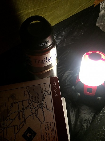 Cabela's Collapsible Lantern or Spotlight