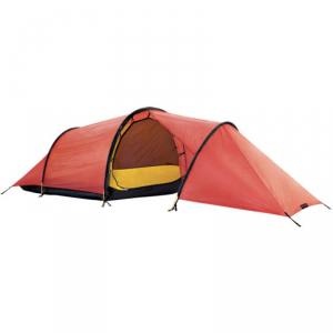 photo: Hilleberg Anjan 2 GT three-season tent
