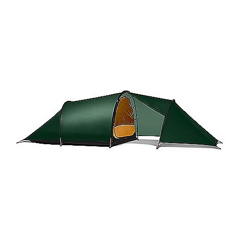 photo: Hilleberg Anjan 2 GT three-season tent