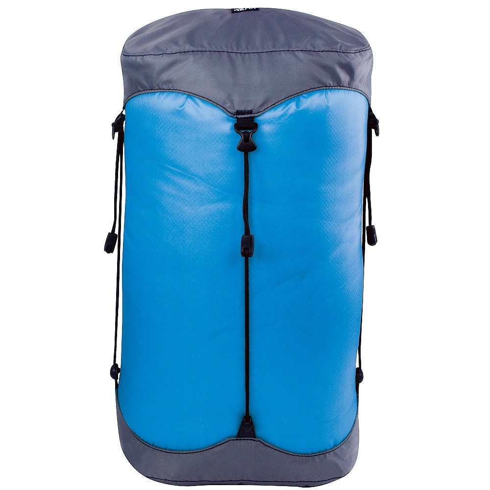 photo: Granite Gear Air Compressor compression sack