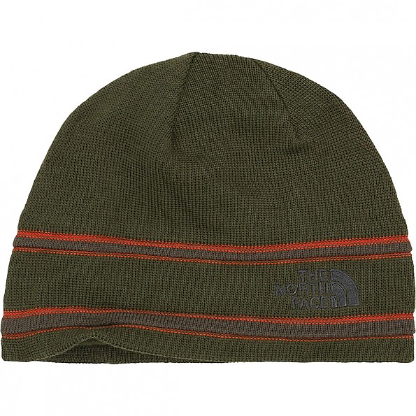 The North Face Logo Beanie
