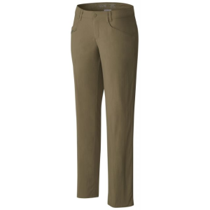 photo: Mountain Hardwear Ramesa Pant hiking pant