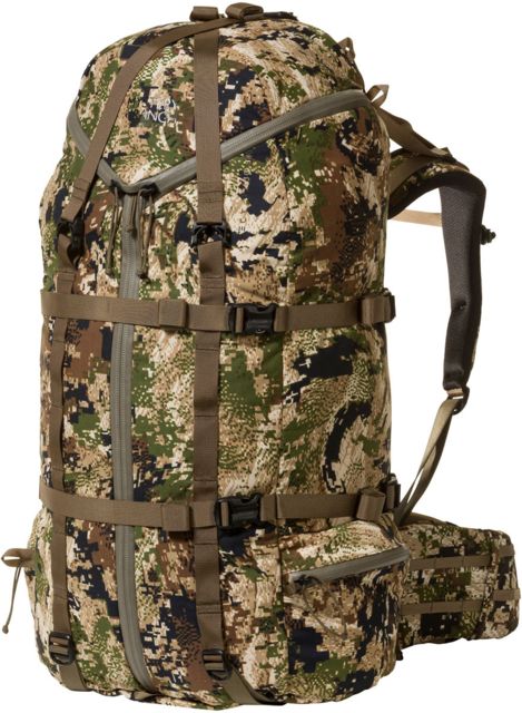 photo: Mystery Ranch Selway 60 weekend pack (50-69l)