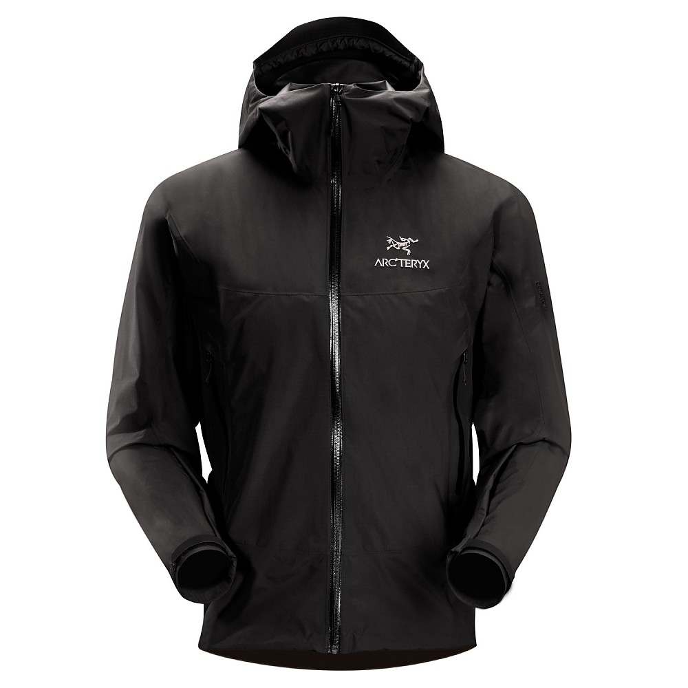 photo: Arc'teryx Beta SL Jacket waterproof jacket