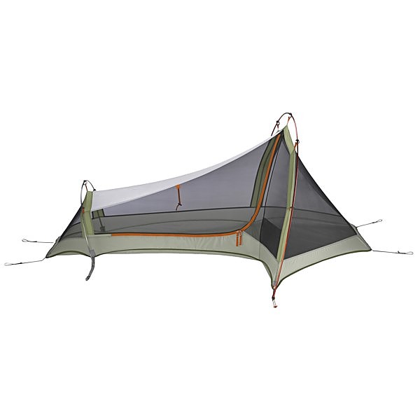 photo: Mountain Hardwear Sprite 1 three-season tent