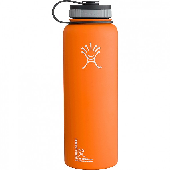 Hydro Flask 40 oz Wide Mouth