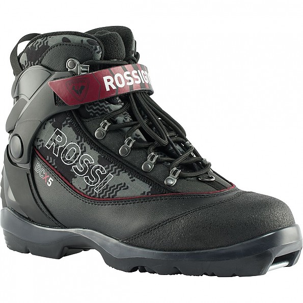 Rossignol BC X5