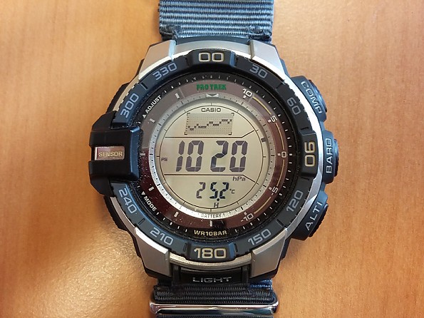 Casio prg 270 price best sale