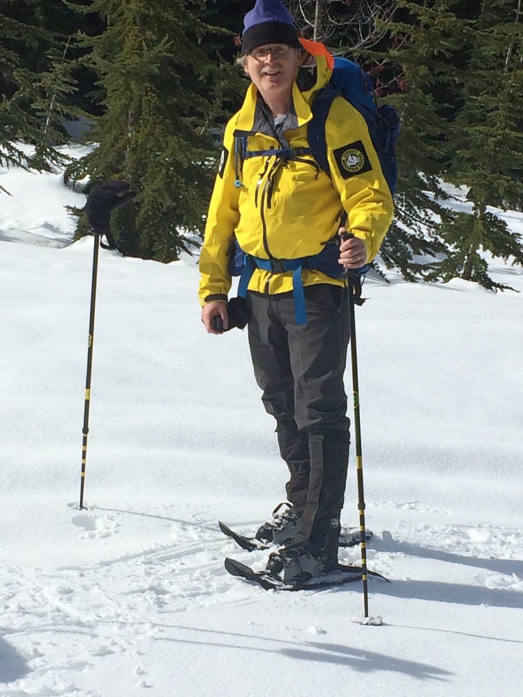 MSR Denali Reviews Trailspace