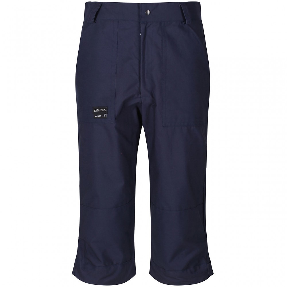 photo: Hilltrek Clova SV Breeches soft shell pant