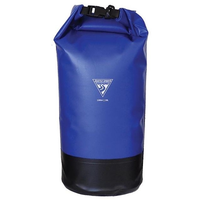Seattle Sports Explorer Dry Bags Reviews - Trailspace