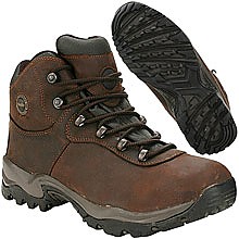 photo: Nevados Men's Juniper hiking boot