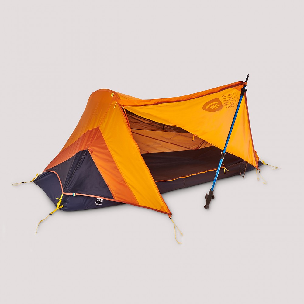 photo: Sierra Designs High Side 1 three-season tent