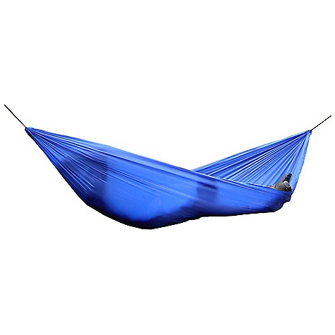 Grand Trunk Ultralight Hammock Reviews - Trailspace