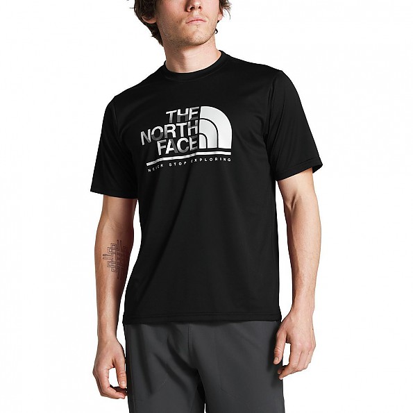 The North Face S/S Reaxion Crew