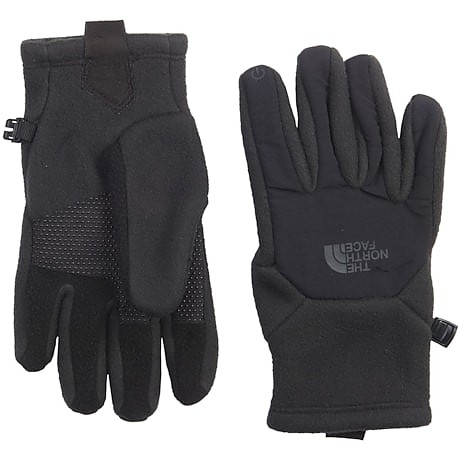 Fleece Gloves and Mittens