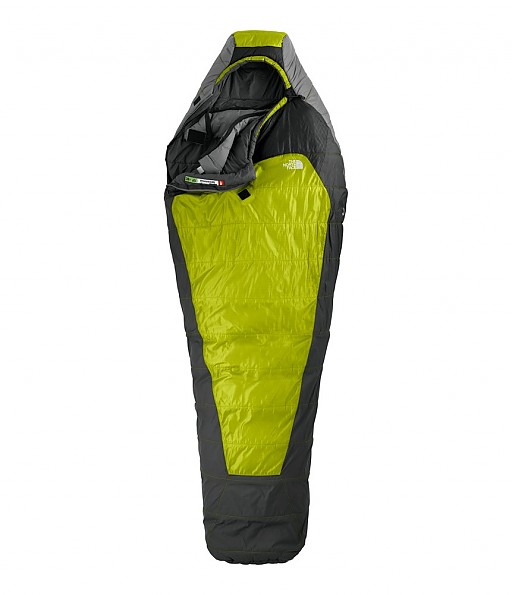 The North Face Snowshoe