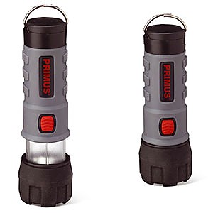 photo: Primus Polaris 360 flashlight