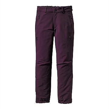 alpine softshell pants