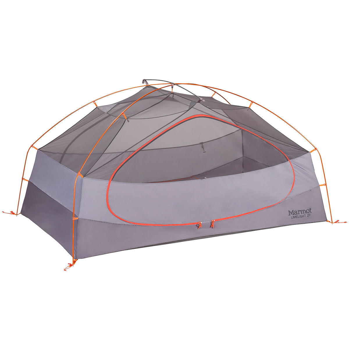 photo: Marmot Limelight 2P three-season tent