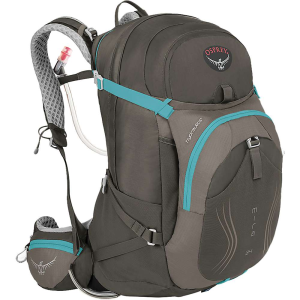 photo: Osprey Mira AG 34 daypack (under 35l)