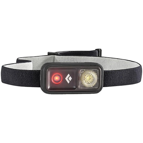 photo: Black Diamond Ion headlamp