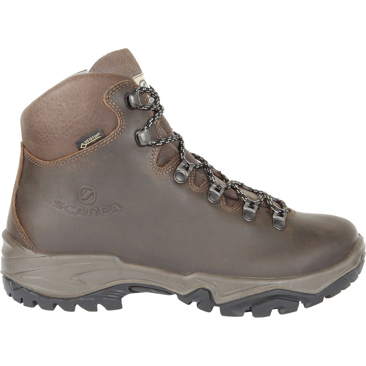 photo: Scarpa Women's Terra GTX hiking boot